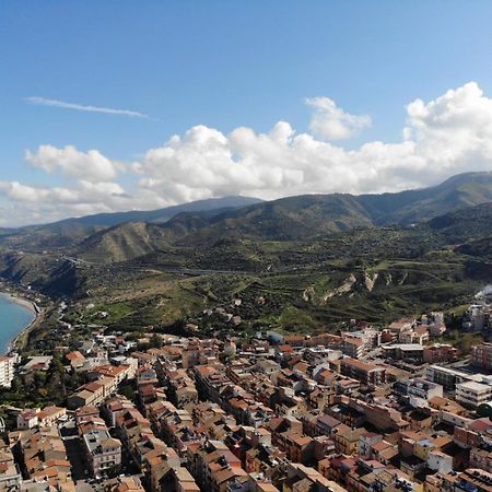 Case Vacanza Le Casette Santo Stefano di Camastra Exteriér fotografie