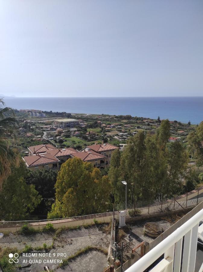 Case Vacanza Le Casette Santo Stefano di Camastra Exteriér fotografie