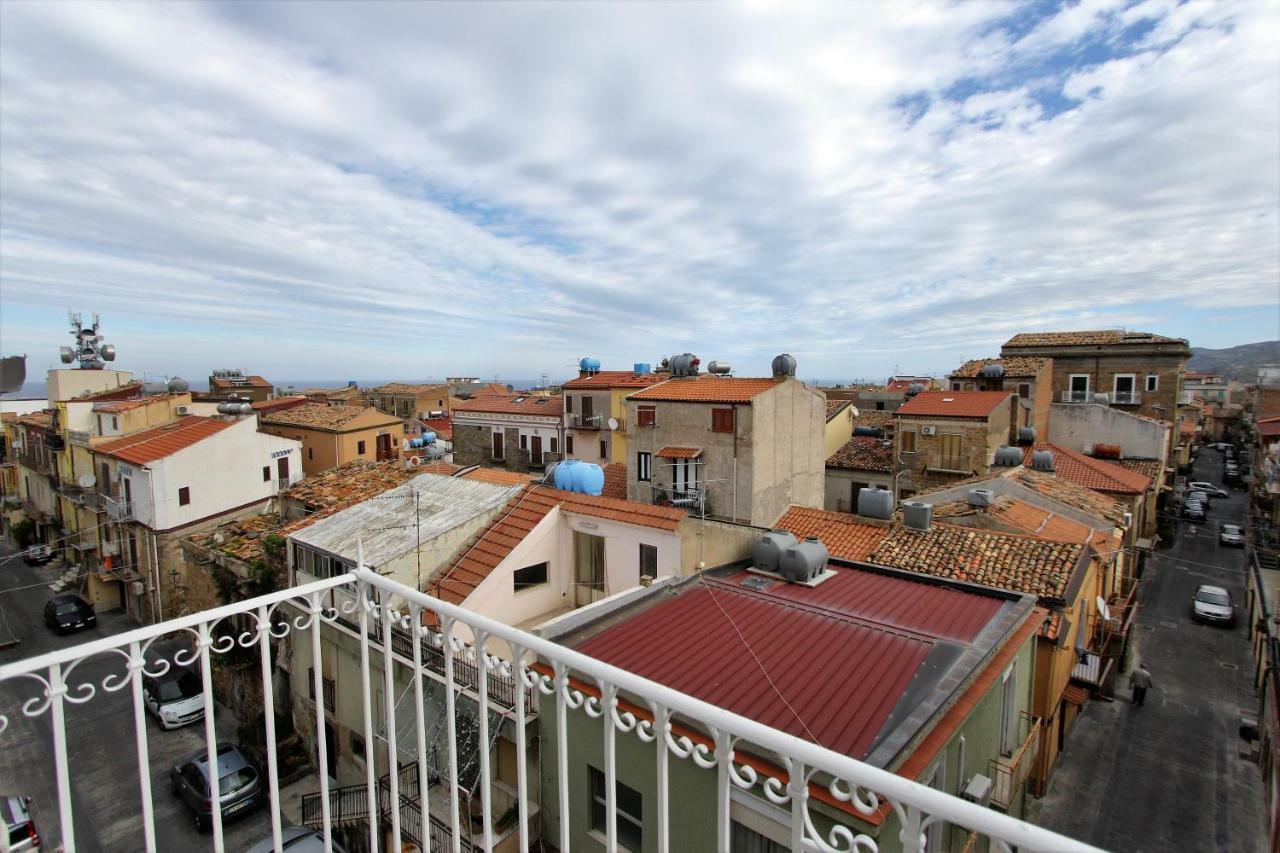 Case Vacanza Le Casette Santo Stefano di Camastra Exteriér fotografie