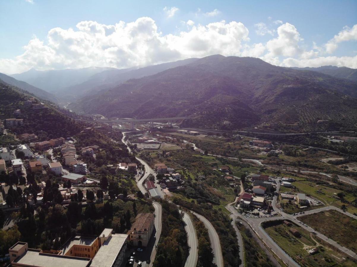 Case Vacanza Le Casette Santo Stefano di Camastra Exteriér fotografie