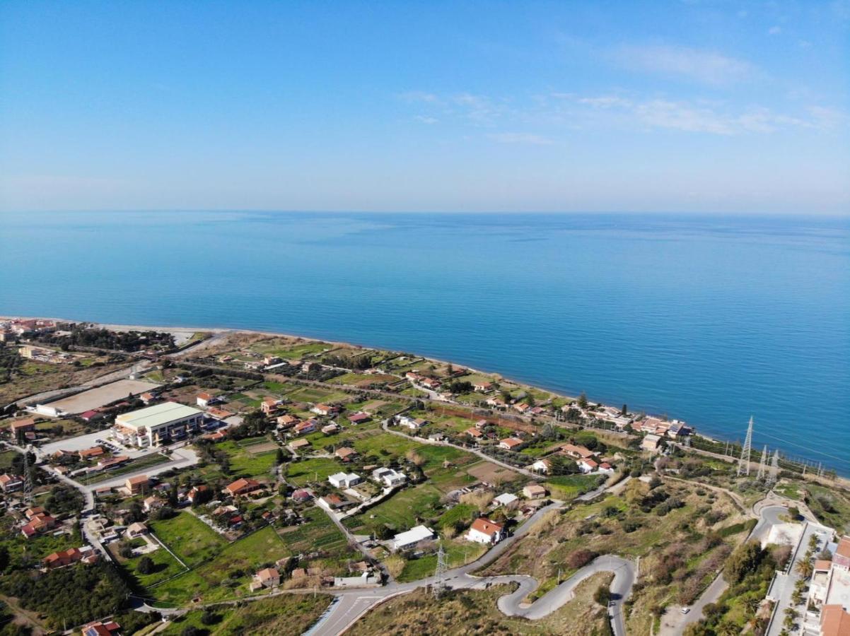 Case Vacanza Le Casette Santo Stefano di Camastra Exteriér fotografie
