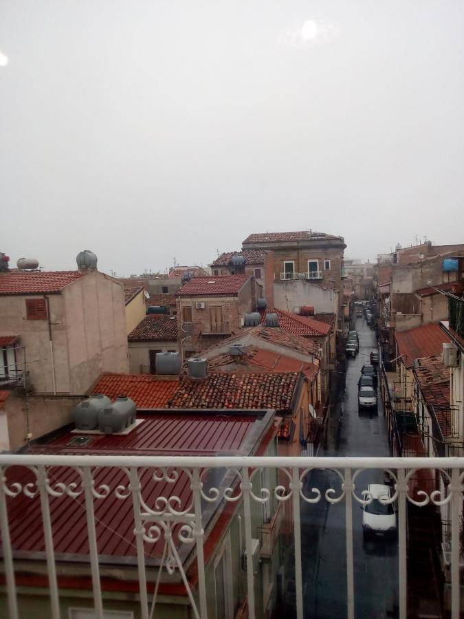 Case Vacanza Le Casette Santo Stefano di Camastra Exteriér fotografie
